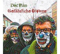 Der Plan - Gefahrliche Clowns [Vinilo]