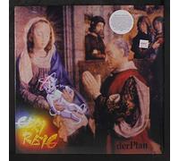 Der Plan - Geri Reig