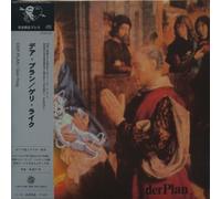 Der Plan - Geri Reig [Import]