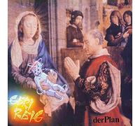 Der Plan - Geri Reig [Vinilo]