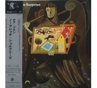 Der Plan - Normalette Surprise