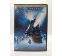 Der Polarexpress [Alemania] [DVD]