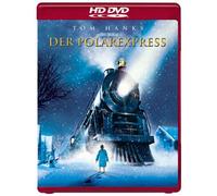 Der Polarexpress [Alemania] [HD DVD]