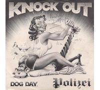Der Polizei - Knock Out / Dog Day