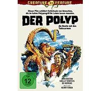 Der Polyp - Die Bestie mit den Todesarmen - Creature Feature #4