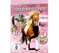 Der Ponyführerschein - Mein Kleines Pony & Ich [DVD]