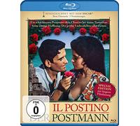 Der Postmann - Il Postino [Blu-ray]