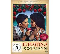 Der Postmann - Il Postino [DVD]