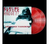 Der Prager Handgriff - Der Prager Handgriff - Arglistige Täuschung [Vinilo]