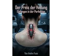 Der Preis der Heilung: Gefangen in der Perfektion