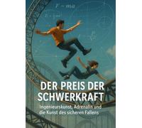 Der Preis der Schwerkraft: Ingenieurskunst, Adrenalin und die Kunst des sicheren Fallens
