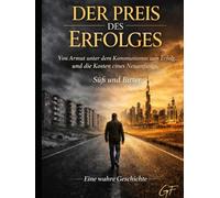 Der Preis des Erfolgs: Süß und bitter
