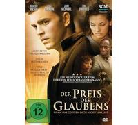 Der Preis des Glaubens [Alemania] [DVD]
