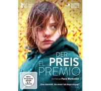 El Premio / Der Preis (OmU)