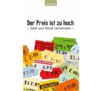 Der Preis Ist Zu Hoch (ebook)