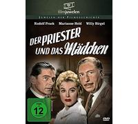 Der Priester und das Mädchen - filmjuwelen [DVD]