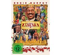 Der Prinz aus Zamunda 2 [Alemania] [DVD]