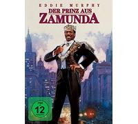 Der Prinz aus Zamunda [Alemania] [DVD]