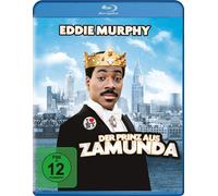 Der Prinz aus Zamunda (Blu-ray)