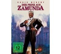Der Prinz aus Zamunda (DVD) (Importación USA)