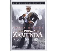 Der Prinz aus Zamunda - Royal Edition [Alemania] [DVD]