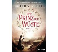 Der Prinz der Wüste: Roman: 7