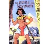 Der Prinz für Ägypten [Alemania] [DVD]