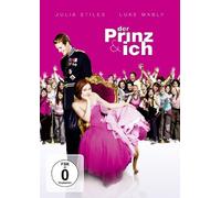 Der Prinz & ich [Alemania] [DVD]
