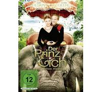Der Prinz & Ich - Königliches Abenteuer [Alemania] [DVD]