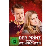 Der Prinz und das Weihnachten [DVD]
