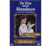 Der Prinz und der Abendstern [Alemania] [DVD]