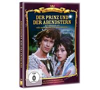Der Prinz und der Abendstern [DVD]