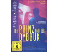 Der Prinz und der Dybbuk (OmU) [DVD]