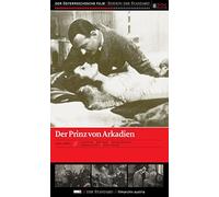 Der Prinz von Arkadien