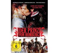 Der Prinz von Homburg [DVD]