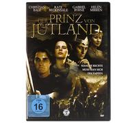 Der Prinz von Jütland [Alemania] [DVD]