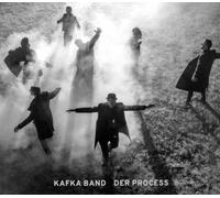 Kafka Band - Der Process (2 LP)