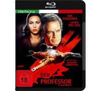 Der Professor [Alemania] [Blu-ray]