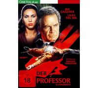 Der Professor [Alemania] [DVD]