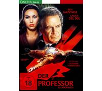 Der Professor [Alemania] [DVD]