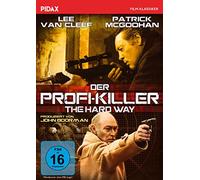 Der Profi-Killer - The Hard Way / Spannender Thriller mit Starbesetzung (Pidax Film-Klassiker) [Alemania] [DVD]