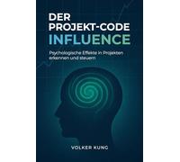Der Projekt-Code: INFLUENCE