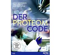 Der Proteom Code [Alemania] [DVD]