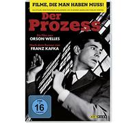 Der Prozess [Alemania] [DVD]
