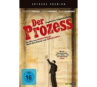 Der Prozess. Arthaus Premium [DVD]
