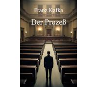 Der Prozeß: Mit Textanalyse und Interpretation