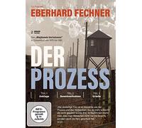 Der Prozess (Sonderausgabe) [Alemania] [DVD]