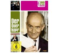 Der Querkopf - Louis de Funes [Alemania] [DVD]