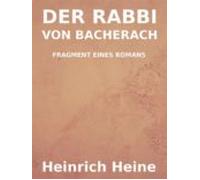 Der Rabbi Von Bacherach (ebook)