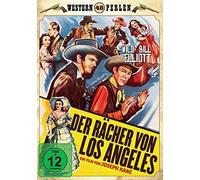 Der Rächer von Los Angeles (Edition Western-Perlen 48) [Alemania] [DVD]
